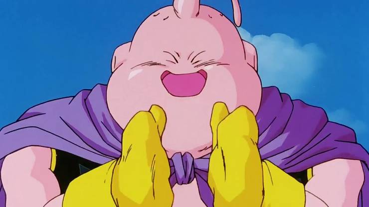 Dragon Ball Every Buu Ranked From Weakest To Strongest Dragon Ball Every Buu Ranked From Weakest To Strongest